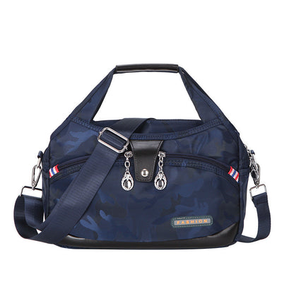 🔥HOT SALE 50%OFF👜Zentavo Anti-theft Tote Bag