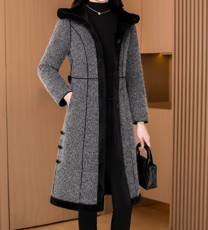 Never Freeze Again™ — Affronta il Freddo con Calore e Stile Inarrestabili