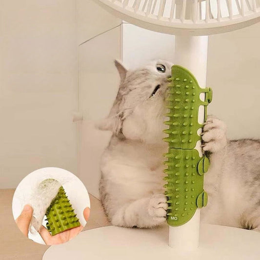 Pet Scratching Brush 10$ TODAY ONLY