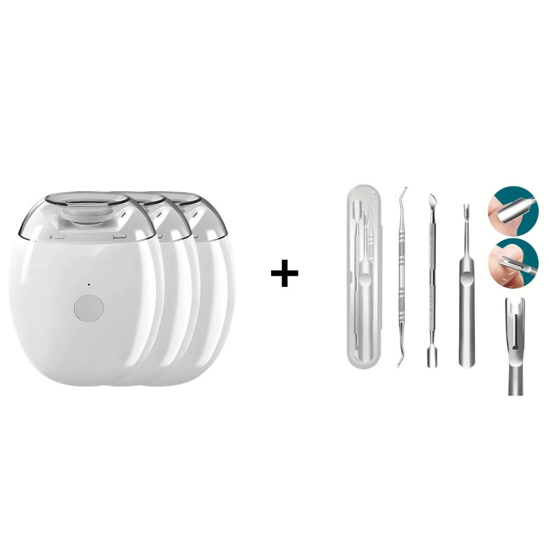 NailMaster™ — Moeiteloze, Perfecte Nagels Altijd Binnen Handbereik
