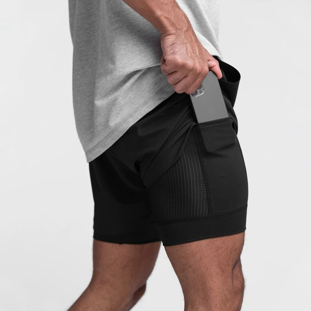 AirLite 2-in-1 Shorts