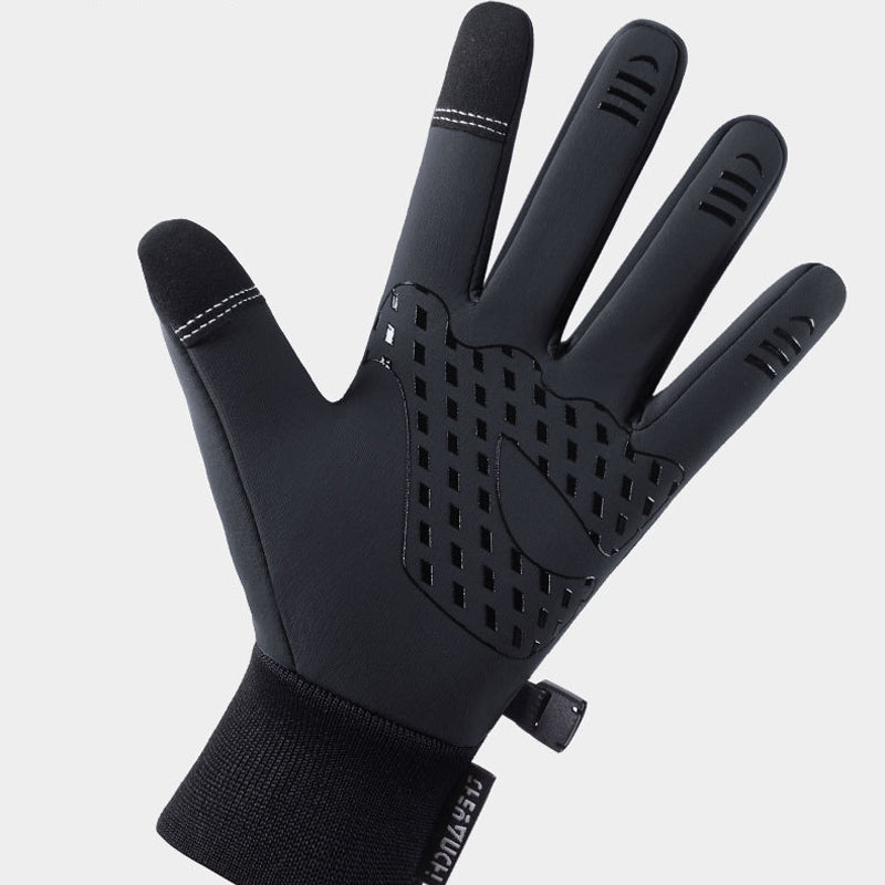 Winter Cycling Gloves 10$ TODAY ONLY