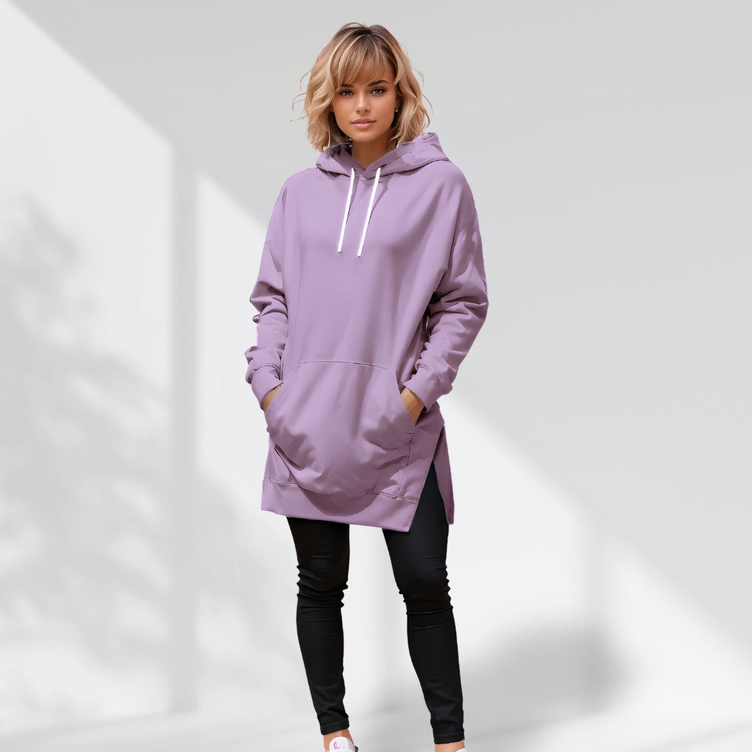 Oversized Hoodie Dress 28$ TODAY ONLY