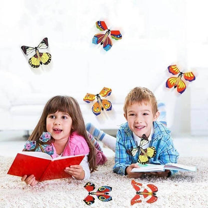 Magic Flying Butterflies 7$ TODAY ONLY