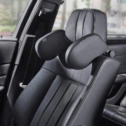 NeuroNest™ — Crush Neck Pain and Unlock Deep, Recharging Roadside Sleep
