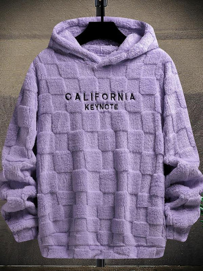 California Keynote Hoodie 18$ TODAY ONLY