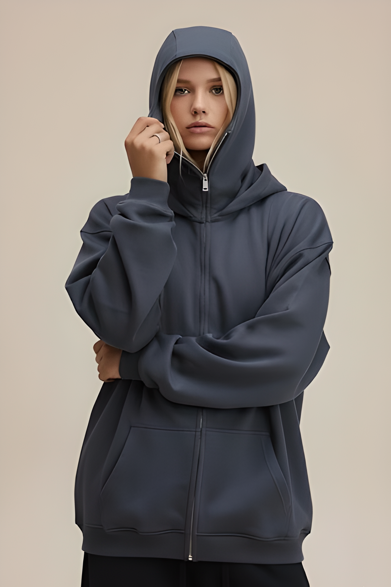 Step Into Power Hoodie™ — Command Every Room with Unstoppable Confidence and Lasting Comfort
