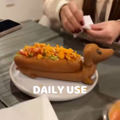 Dachshund Tray 10$ TODAY ONLY