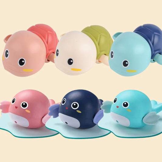 Baby Bath Toy 7$ TODAY ONLY