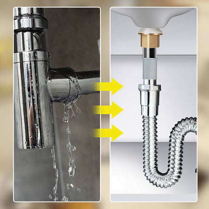 TitanGrip™ — Crush Every Faucet Fix with Unstoppable Power and Speed