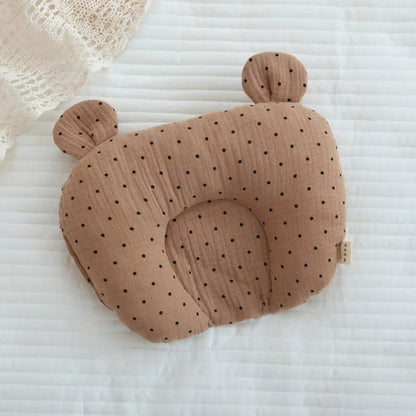 CraniGuard™ — Păstrează Capul Bebelușului Perfect Rotund și Iubit în Fiecare Noapte