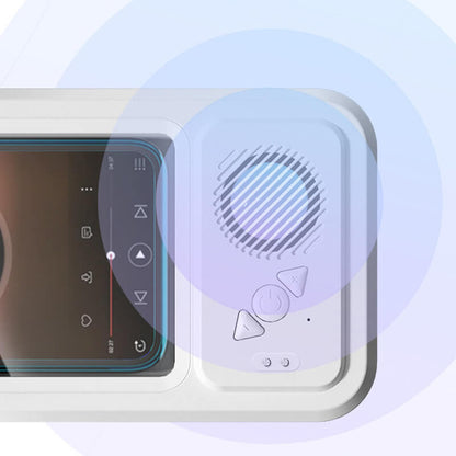 SplashGuard Pro™ — Own Every Drop with Crystal-Clear Sound and Total Phone Protection