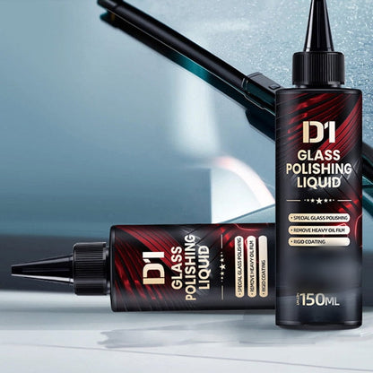 SparkClear™ — Instantly Reveal Crystal Windows That Make Every Drive Safer and Stunning