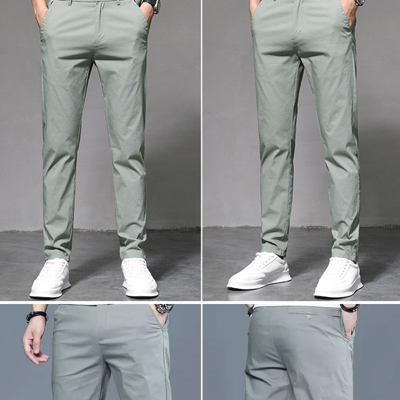 Men’s Everyday Performance Leisure Pants