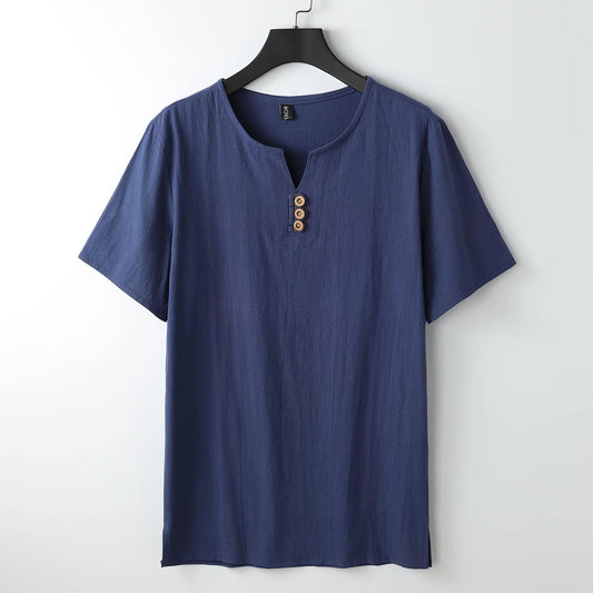 Linen Breeze™ — Feel Effortlessly Cool and Unstoppable All Summer Long