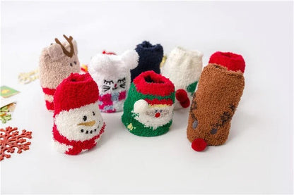 Christmas Warm Socks 7$ TODAY ONLY