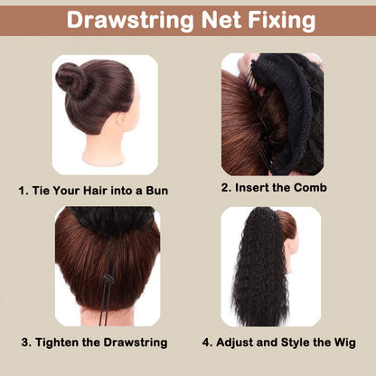 SilkCurv™ — Instantly Boost Your Confidence with Effortless, Show-Stopping Volume