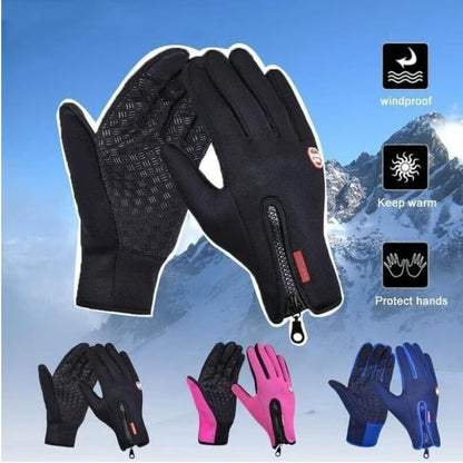 Waterproof Winter Gloves 10$ TODAY ONLY