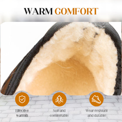 Unbreakable Warmth Boots™ — Suojaa Jalkasi Talven Kylmimmiltä ja Märimmiltä Koitoksilta