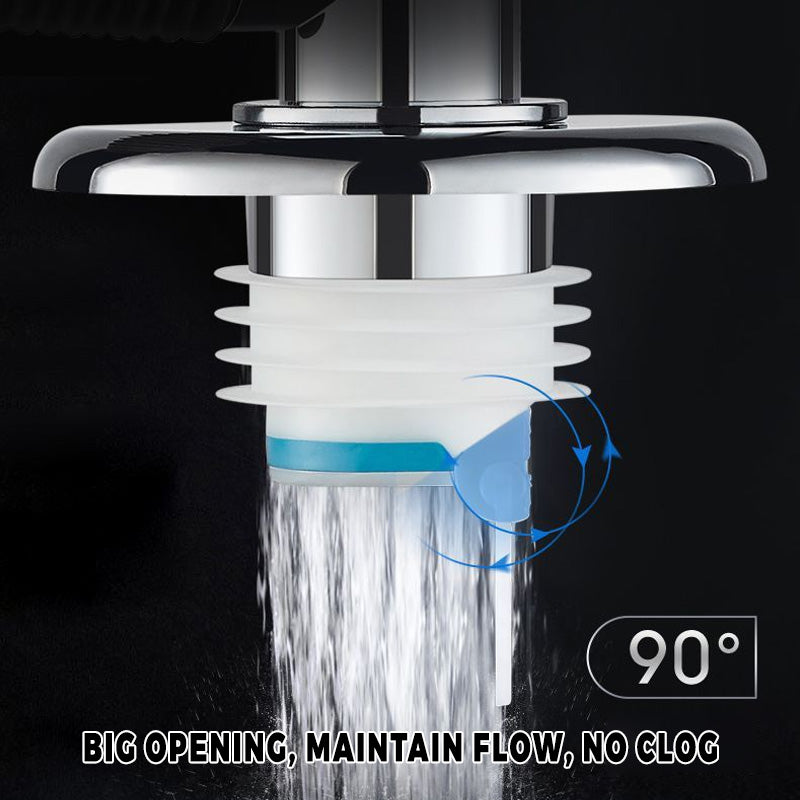 Zyphora Drain Backflow Preventer for Washing Machine
