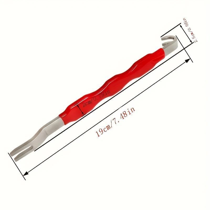 ⚡Zyntex Automotive Electrical Terminal Connector Separator Removal Tool Remover