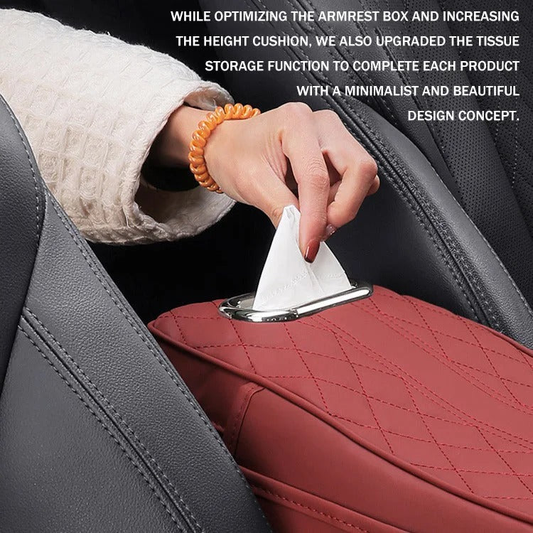 Car Armrest Box 35$ TODAY ONLY