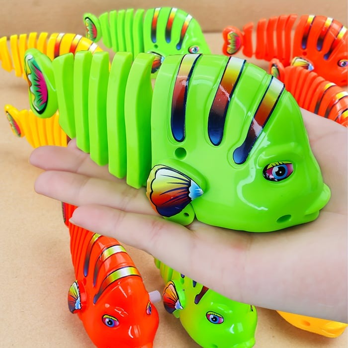 Fish Toy 5$ TODAY ONLY