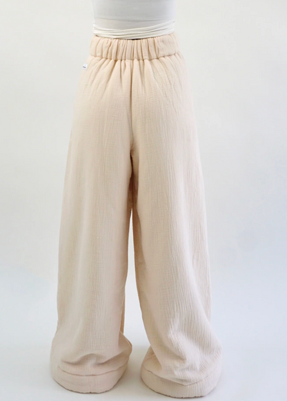 SnuggleFit™ Sweatpants — Blanket-Level Comfort