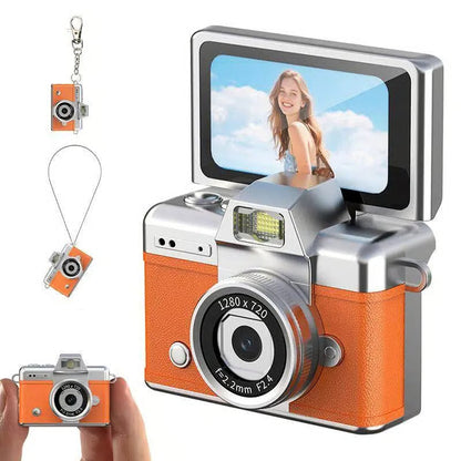 FlashTrail™ — Capture Every Memory Like It Happened Yesterday