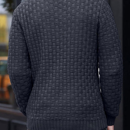 Ultimate Power Sweater™ — Own the Cold with Commanding Style and Unshakable Confidence