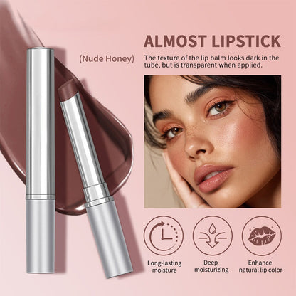 HoneyLuxe™ Lip Elixir — Unlock Silky, Hydrated Lips That Command Attention