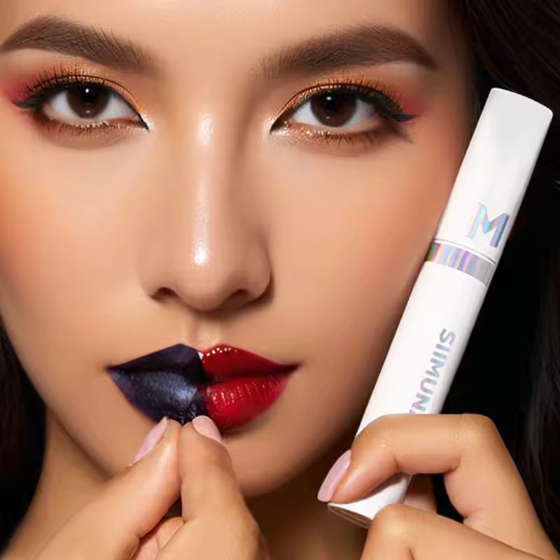 LuxeStain™ Lip Masque Kit — Bold Long-Lasting Color Effortlessly