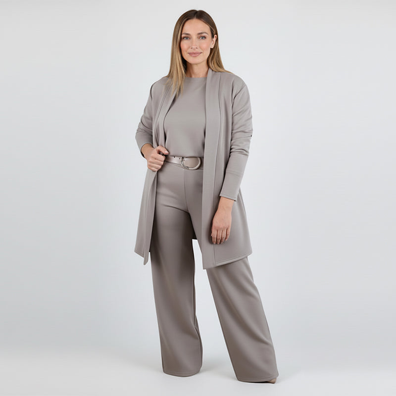 FeatherLite Set™ — Experience Unstoppable Comfort and Effortless Style All Day Long