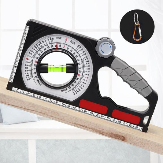 Dead-On Precision™ — Irányíts minden szöget megingathatatlan magabiztossággal