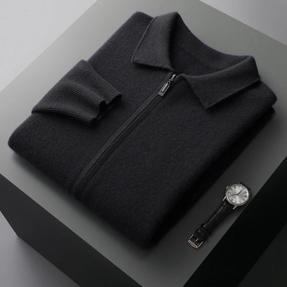 Cashmere Command™ — Wrap Yourself in Confidence and Irresistible Softness