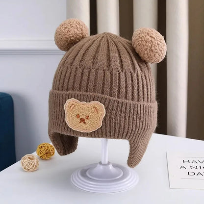 ArcticCub™ — Keep Your Little Explorer Warm, Happy, and Adorably Cozy All Winter Long