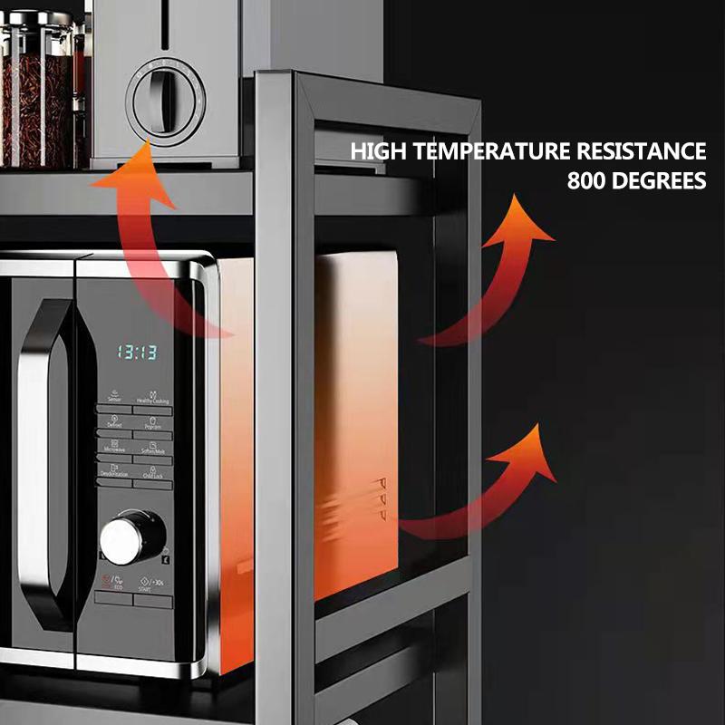 Kitchen Command™ — Beseitige Unordnung und erschließe mühelos magische Arbeitsflächen