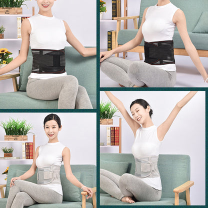 TitanCore™ Waist Protector — Crush Back Pain and Stand Tall with Unshakable Confidence