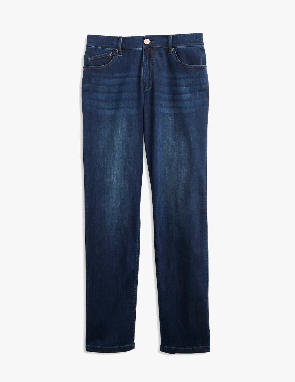 EdgeFlex Denim™ — Comfort That Holds Its Shape