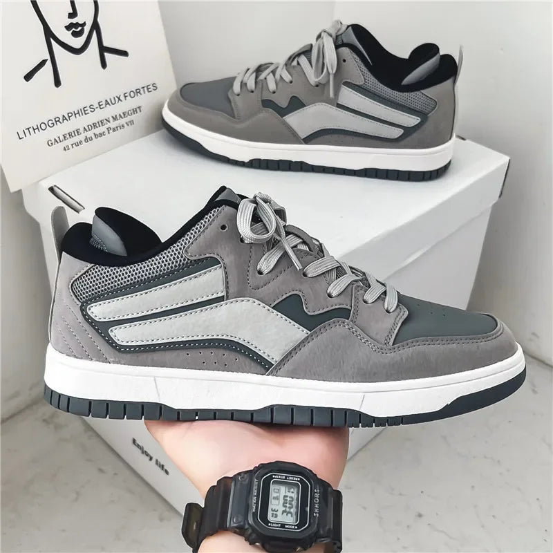 Tough Enough Sneakers™ — Crush Pain and Own Every Step with Unstoppable Comfort