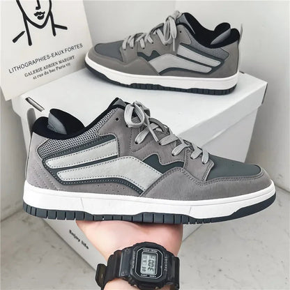 Tough Enough Sneakers™ — Crush Pain and Own Every Step with Unstoppable Comfort