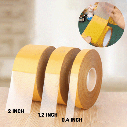 GripMaster™ Extreme Hold Tape — Zet het voor altijd stevig vast en maak je nooit meer zorgen