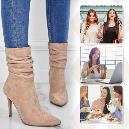 Ultimate Boots™ — Command Every Room with Unstoppable Style and Cloud-Like Comfort