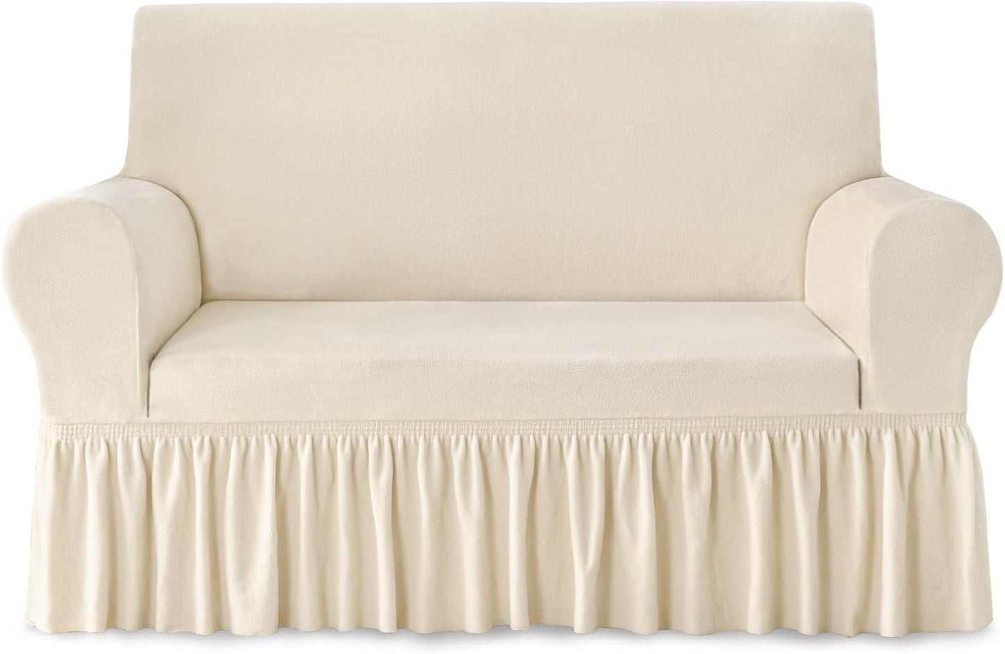 VelveteenLux™ — Wrap Your Sofa in Irresistible Plush Luxury for Ultimate Cozy Escape