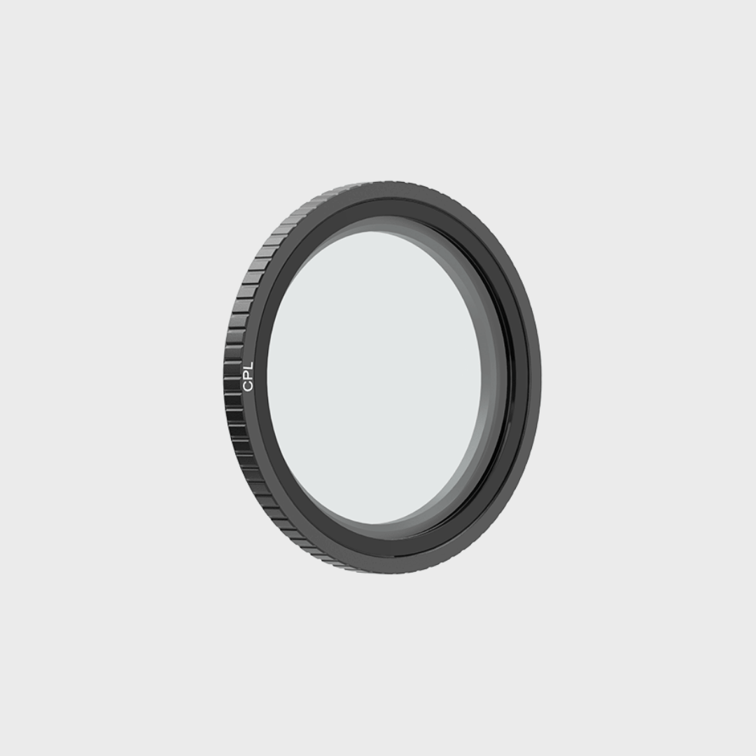 NorviMag Creator Kit — iPhone Magnetic Mount with CPL & ND64 Filters