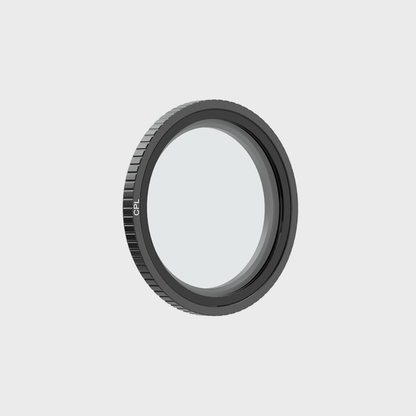 NorviMag Creator Kit — iPhone Magnetic Mount with CPL & ND64 Filters