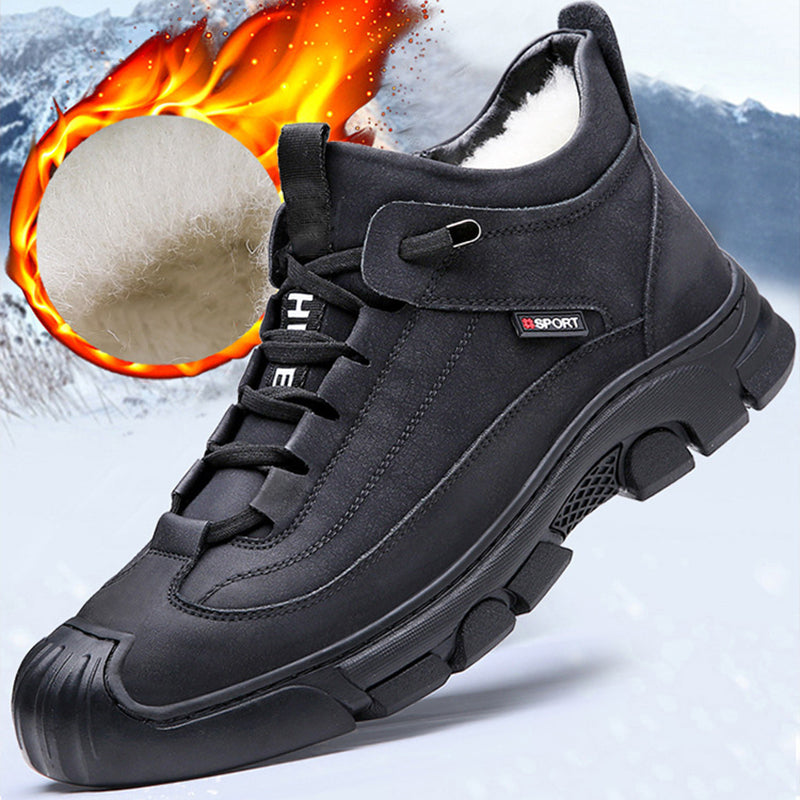 VentroShield™ — Conquer Winter Cold with Unstoppable Warmth and Rugged Power