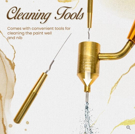 LumiScript™ — Turn Every Word Into a Dazzling, Heartfelt Masterpiece