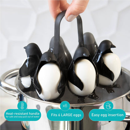 Penguin Egg Boiler 7$ TODAY ONLY