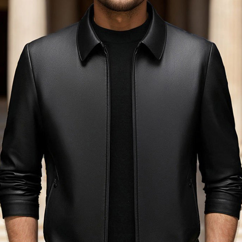 Boldly Crafted Jacket™ — Κατακτήστε Κάθε Χώρο με Ακαταμάχητο Στυλ και Θρυλικό Στυλ